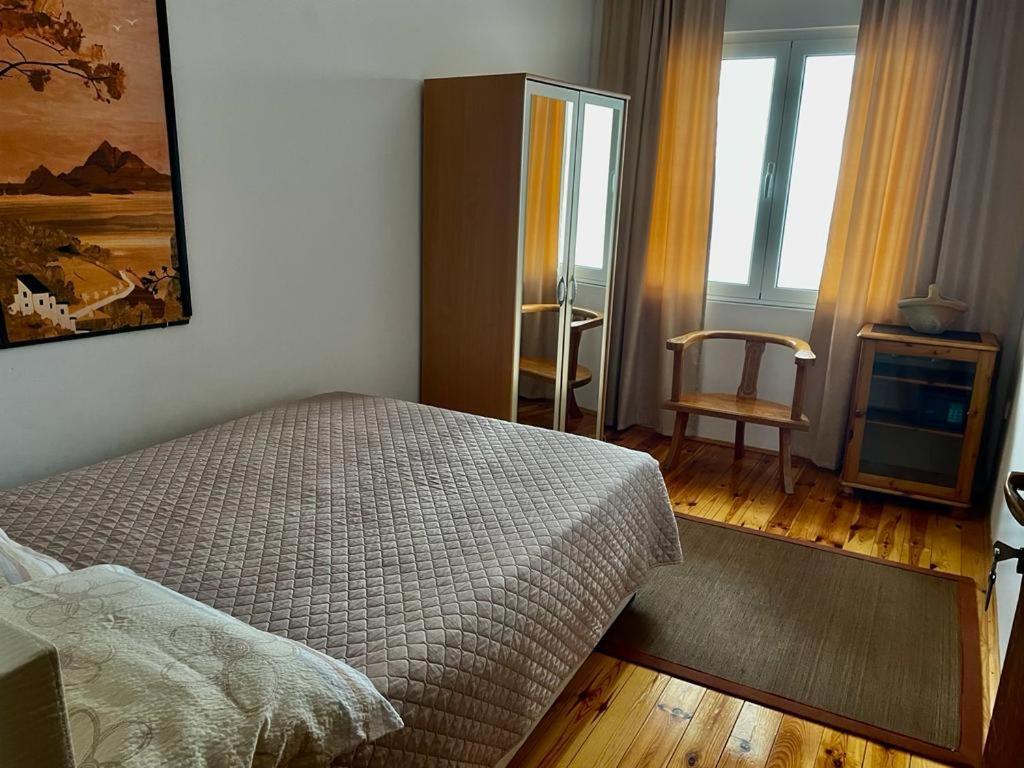 Apartment Luna Ulcinj Extérieur photo