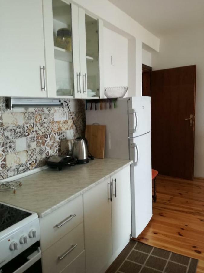 Apartment Luna Ulcinj Extérieur photo